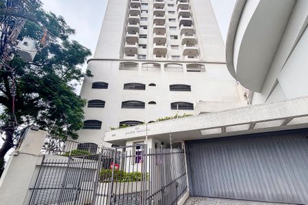 Apartamento para alugar com 70m², 3 quartos e 1 vagaFachada do prédio
