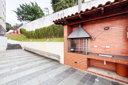 Apartamento para alugar com 70m², 3 quartos e 1 vagaÁrea comum