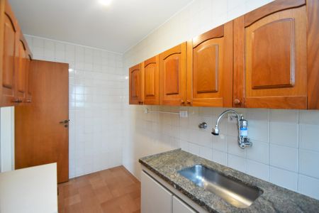 Apartamento para alugar com 70m², 3 quartos e 1 vagaCozinha