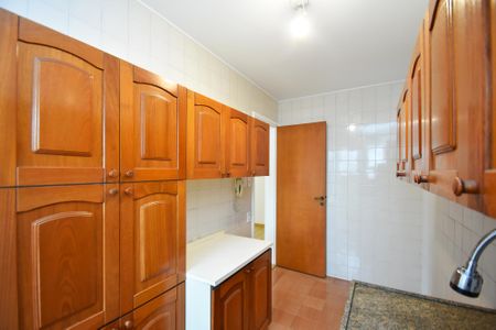 Apartamento para alugar com 70m², 3 quartos e 1 vagaCozinha