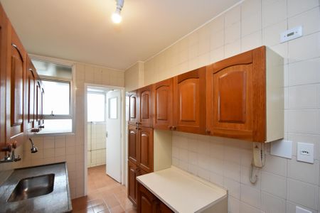 Apartamento para alugar com 70m², 3 quartos e 1 vagaCozinha