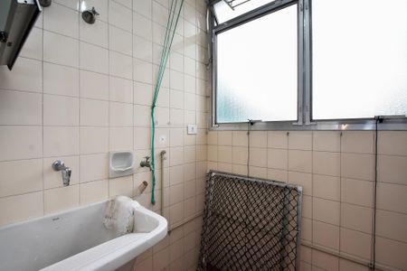 Apartamento para alugar com 70m², 3 quartos e 1 vagaLavanderia
