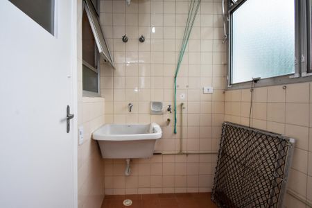 Apartamento para alugar com 70m², 3 quartos e 1 vagaLavanderia