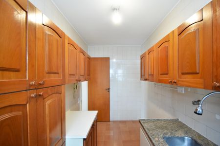 Apartamento para alugar com 70m², 3 quartos e 1 vagaCozinha