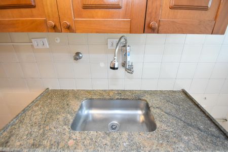Apartamento para alugar com 70m², 3 quartos e 1 vagaCozinha