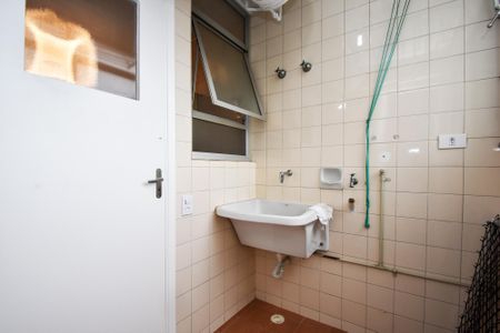 Apartamento para alugar com 70m², 3 quartos e 1 vagaLavanderia
