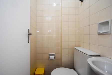 Apartamento para alugar com 70m², 3 quartos e 1 vagaBanheiro de serviço