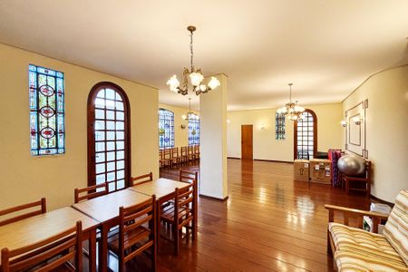 Apartamento para alugar com 70m², 3 quartos e 1 vagaÁrea comum
