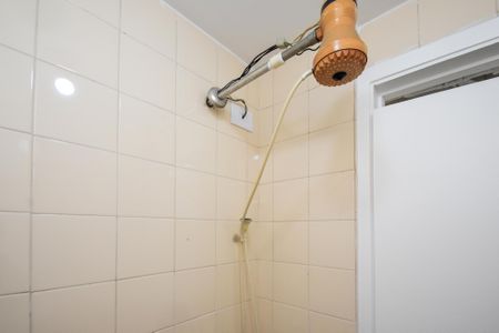 Apartamento para alugar com 70m², 3 quartos e 1 vagaBanheiro de serviço