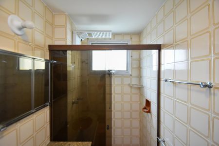 Apartamento para alugar com 70m², 3 quartos e 1 vagaBanheiro social