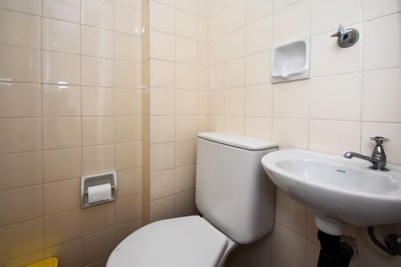 Apartamento para alugar com 70m², 3 quartos e 1 vagaBanheiro de serviço