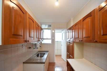 Apartamento para alugar com 70m², 3 quartos e 1 vagaCozinha