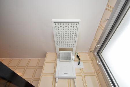 Apartamento para alugar com 70m², 3 quartos e 1 vagaBanheiro social