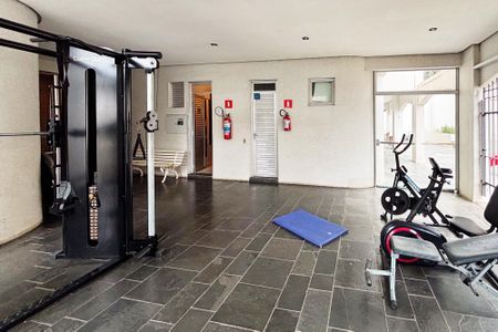 Apartamento para alugar com 70m², 3 quartos e 1 vagaÁrea comum