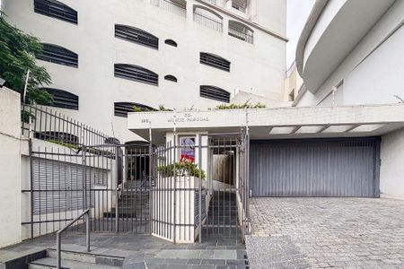 Apartamento para alugar com 70m², 3 quartos e 1 vagaFachada do prédio