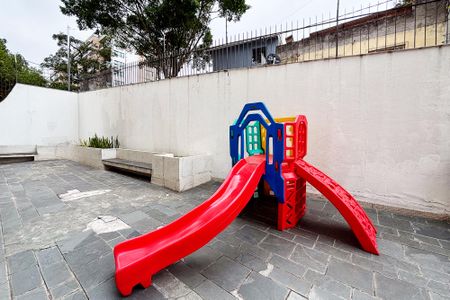 Apartamento para alugar com 70m², 3 quartos e 1 vagaÁrea comum
