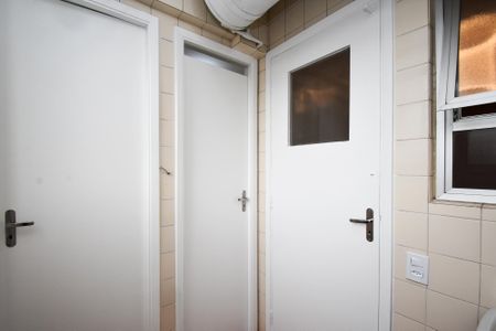 Apartamento para alugar com 70m², 3 quartos e 1 vagaLavanderia