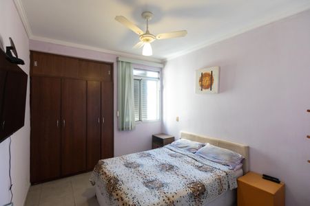 Quarto de apartamento para alugar com 1 quarto, 52m² em Botafogo, Campinas