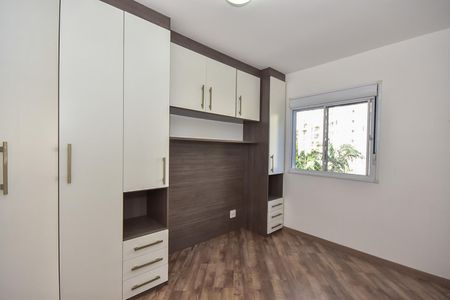 Apartamento para alugar com 36m², 1 quarto e 2 vagasSuíte