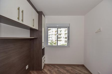 Apartamento para alugar com 36m², 1 quarto e 2 vagasSuíte