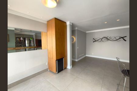 Varanda de apartamento à venda com 2 quartos, 66m² em Vila Mariana, São Paulo