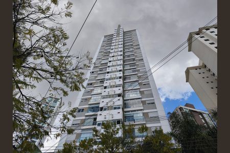 Apartamento à venda com 66m², 2 quartos e 2 vagas Apartamento à venda com 66m², 2 quartos e 2 vagasFachada