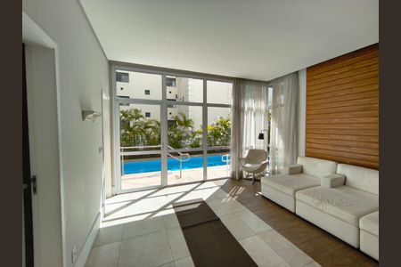 Apartamento à venda com 66m², 2 quartos e 2 vagas Apartamento à venda com 66m², 2 quartos e 2 vagasÁrea comum