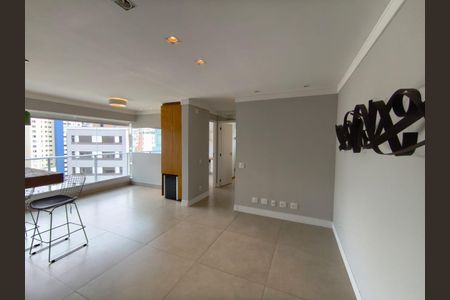 Apartamento à venda com 66m², 2 quartos e 2 vagas Apartamento à venda com 66m², 2 quartos e 2 vagasSala