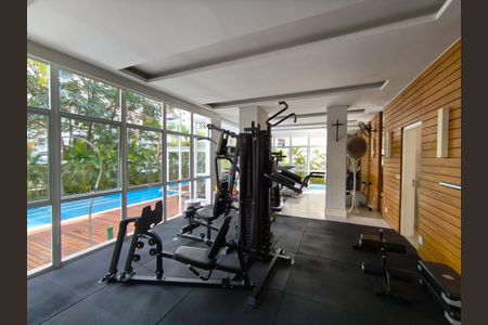 Apartamento à venda com 66m², 2 quartos e 2 vagas Apartamento à venda com 66m², 2 quartos e 2 vagasÁrea comum