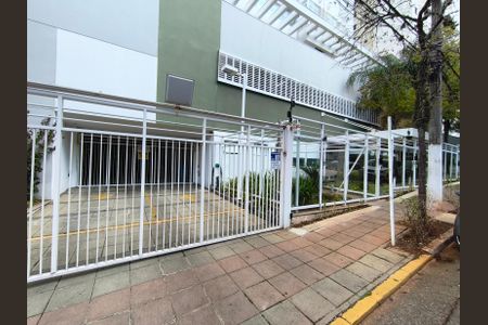 Apartamento à venda com 66m², 2 quartos e 2 vagas Apartamento à venda com 66m², 2 quartos e 2 vagasFachada