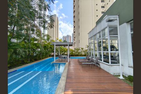 Apartamento à venda com 66m², 2 quartos e 2 vagas Apartamento à venda com 66m², 2 quartos e 2 vagasÁrea comum