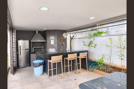 Apartamento à venda com 66m², 2 quartos e 2 vagas Apartamento à venda com 66m², 2 quartos e 2 vagasÁrea comum