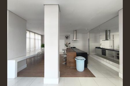 Apartamento à venda com 66m², 2 quartos e 2 vagas Apartamento à venda com 66m², 2 quartos e 2 vagasÁrea comum