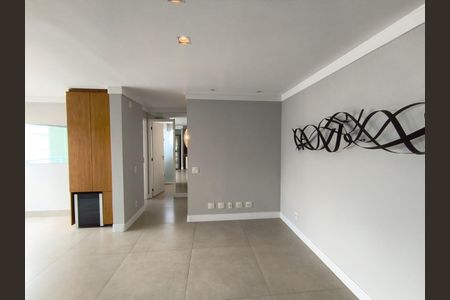 Apartamento à venda com 66m², 2 quartos e 2 vagas Apartamento à venda com 66m², 2 quartos e 2 vagasSala