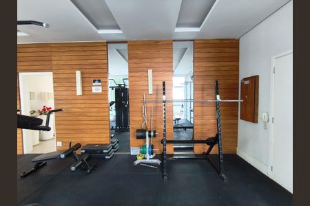 Apartamento à venda com 66m², 2 quartos e 2 vagas Apartamento à venda com 66m², 2 quartos e 2 vagasÁrea comum