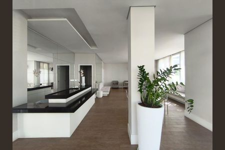 Apartamento à venda com 66m², 2 quartos e 2 vagas Apartamento à venda com 66m², 2 quartos e 2 vagasÁrea comum