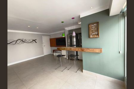 Apartamento à venda com 66m², 2 quartos e 2 vagas Apartamento à venda com 66m², 2 quartos e 2 vagasVaranda