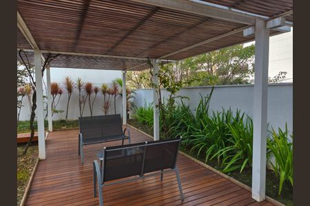 Apartamento à venda com 66m², 2 quartos e 2 vagas Apartamento à venda com 66m², 2 quartos e 2 vagasÁrea comum