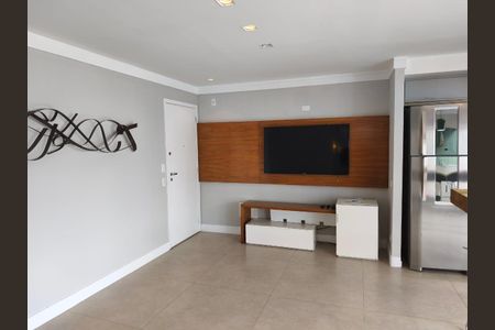 Sala de apartamento à venda com 2 quartos, 66m² em Vila Mariana, São Paulo