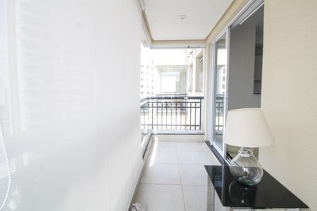 Studio para alugar com 40m², 1 quarto e 1 vagaCorredor