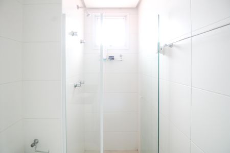 Studio para alugar com 40m², 1 quarto e 1 vagaBanheiro da Suíte