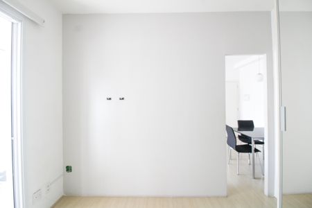 Studio para alugar com 40m², 1 quarto e 1 vagaSuíte