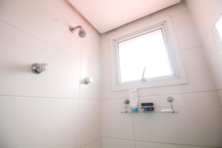 Studio para alugar com 40m², 1 quarto e 1 vagaBanheiro da Suíte