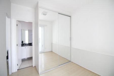 Studio para alugar com 40m², 1 quarto e 1 vagaSuíte