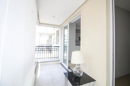 Studio para alugar com 40m², 1 quarto e 1 vagaCorredor