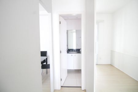 Studio para alugar com 40m², 1 quarto e 1 vagaSuíte