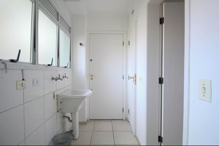 Apartamento à venda com 100m², 3 quartos e sem vaga Apartamento à venda com 100m², 3 quartos e sem vagaÁrea de Serviço