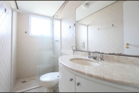 Apartamento à venda com 100m², 3 quartos e sem vaga Apartamento à venda com 100m², 3 quartos e sem vagaBanheiro Suíte