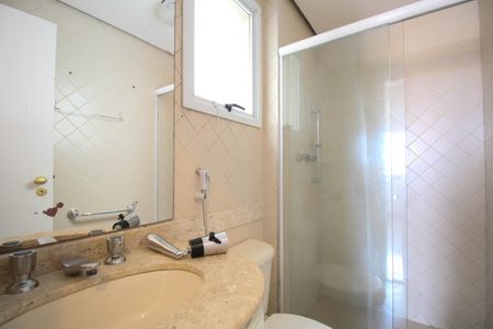 Apartamento à venda com 100m², 3 quartos e sem vaga Apartamento à venda com 100m², 3 quartos e sem vagaBanheiro