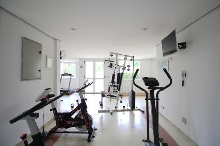 Apartamento à venda com 100m², 3 quartos e sem vaga Apartamento à venda com 100m², 3 quartos e sem vagaÁrea comum